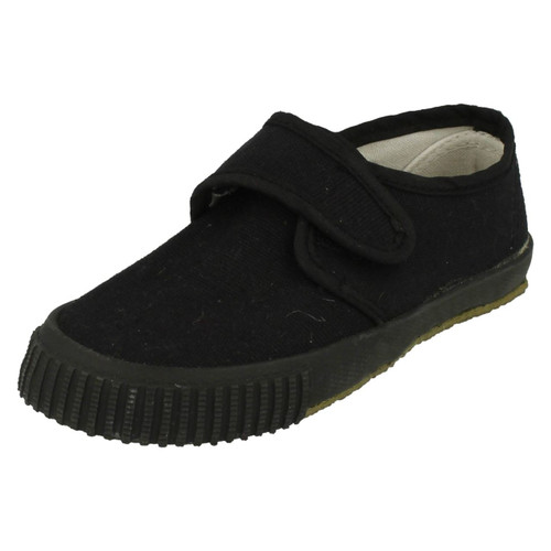 Childrens Unisex Clarks P.E School 