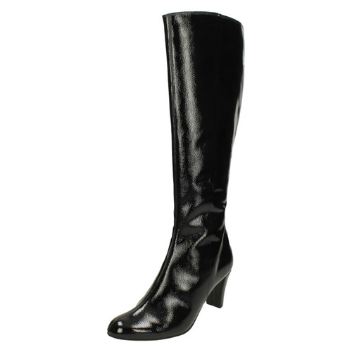 van dal ladies boots