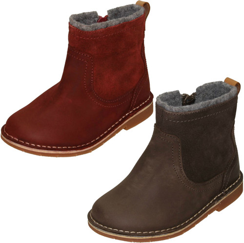 clarks comet frost gtx