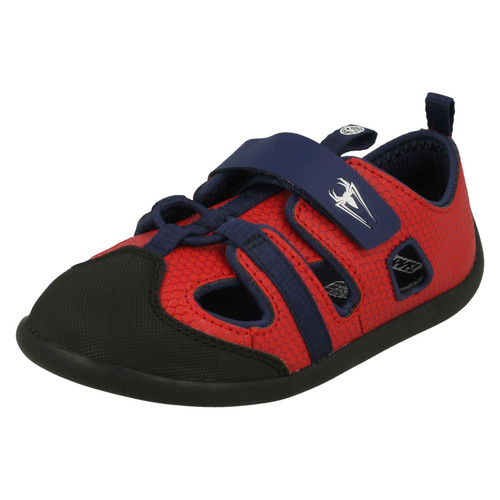 clarks crown stem toddler