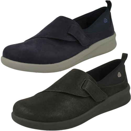 clarks cloudsteppers sillian free