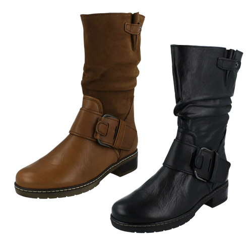 gabor slouch boots