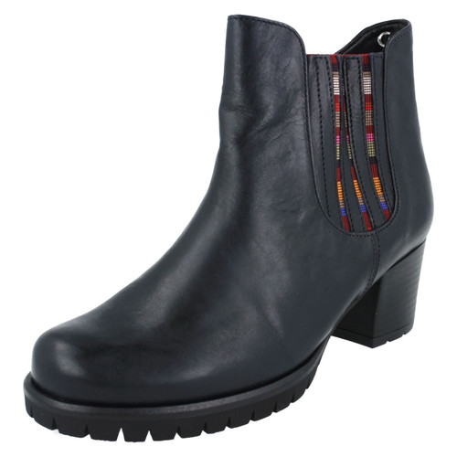 gabor chelsea boots ladies