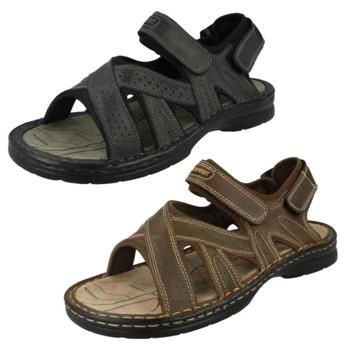 northwest territory sandals