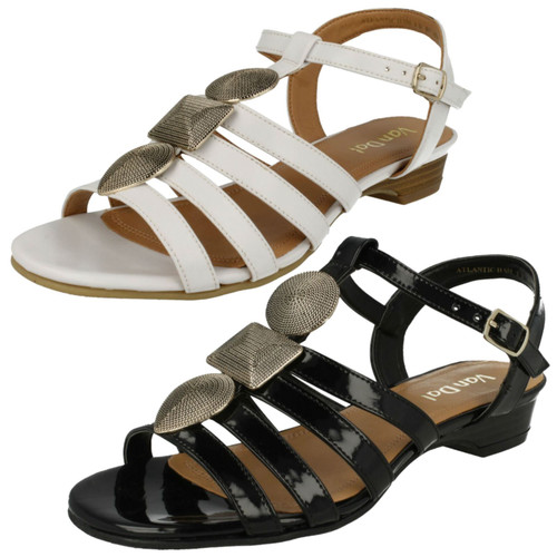 van dal ladies sandals