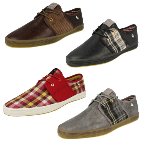 fish and chips shoes