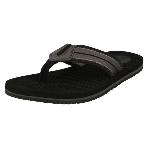 clarks wave walk flip flops