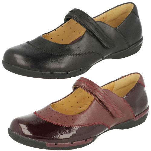 unstructured shoes womens