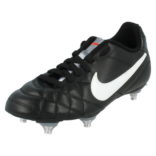 Nike junior football boots clearance size guide