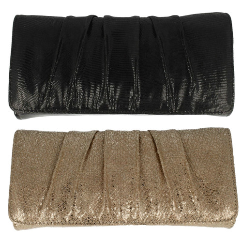 van dal clutch bags