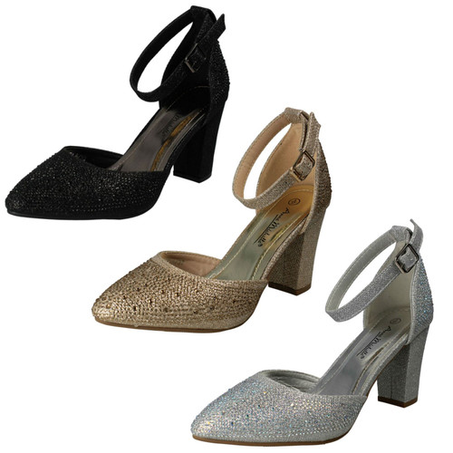 anne michelle wholesale shoes