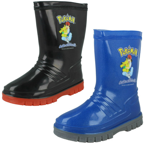 boys character boots