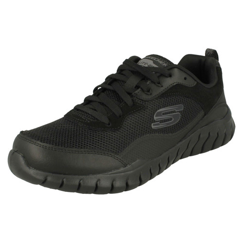 skechers air cooled memory foam womens