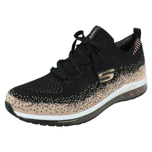 elle sport memory foam trainers