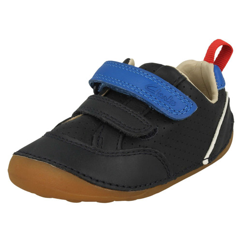 clarks boots kids