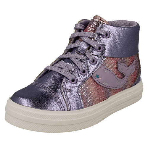 clarks trainer boots