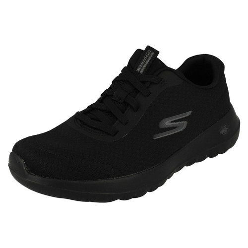 Ladies Skechers Casual Trainer Get Connected