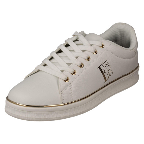 Ladies Elle Sport Casual Trainers F7R206