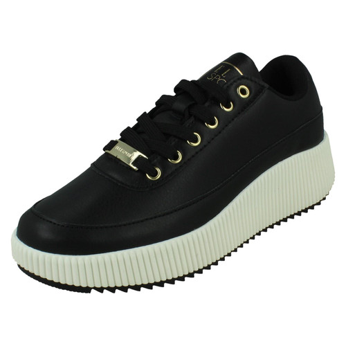 Ladies Elle Sport Casual Trainers F7301