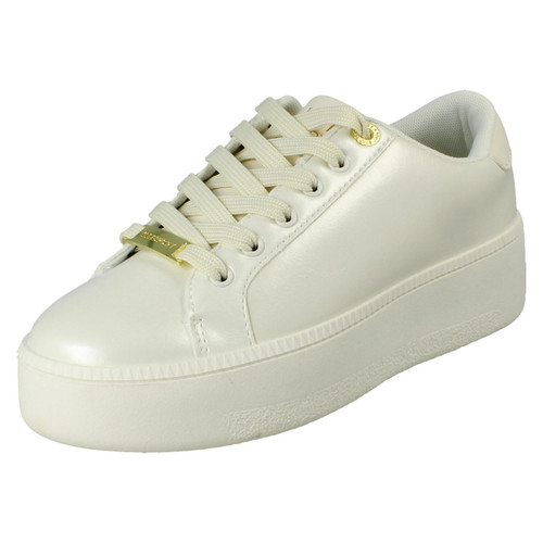 Ladies Elle Sport Casual Trainers F7322