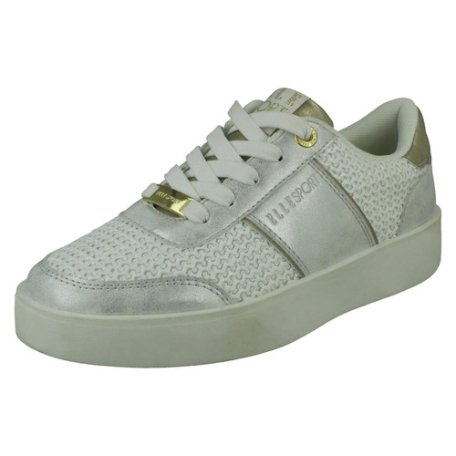 Ladies Elle Sport Casual Trainers F7324