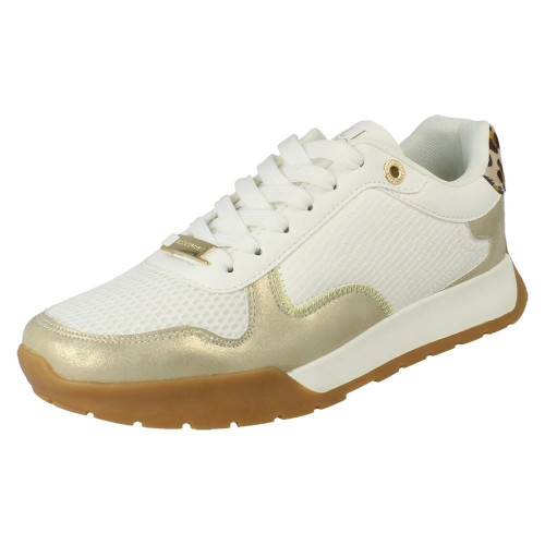 Ladies Elle Sport Casual Trainers F7351