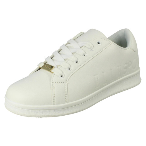 Ladies Elle Sport Casual Trainers F7304