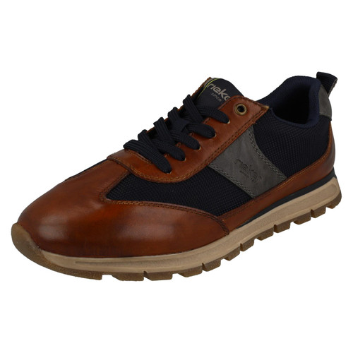 Mens Rieker Casual Shoes B0507