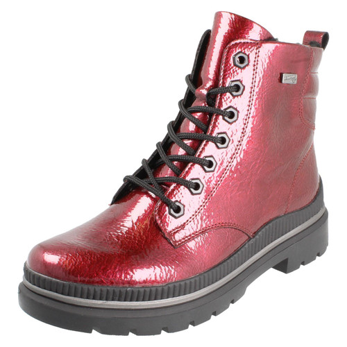 Ladies Remonte Ankle Boots D0C82