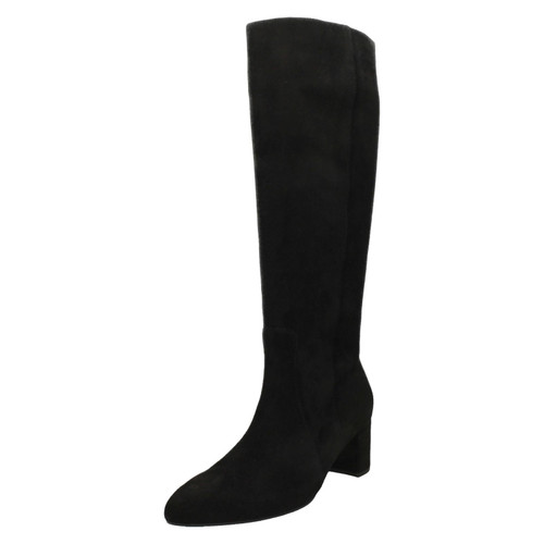 Ladies Gabor Mid Calf Boots 75.709