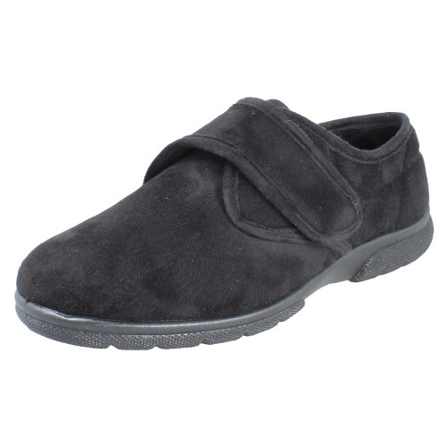 Mens DB Shoes House Shoes Slippers - Daniel