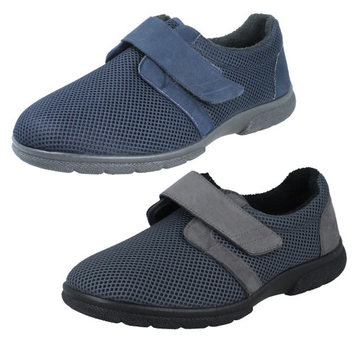 Mens DB Shoes Casual Textile Shoes - Desmond