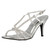 Ladies Anne Michelle Heeled Sandals