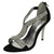 Ladies Anne Michelle Heeled Sandals