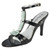 Ladies Anne Michelle Heeled Sandals