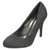 Ladies Anne Michelle Diamante Court Shoes