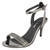 Ladies Anne Michelle High Heel Sandals F6R026