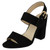 Ladies Anne Michelle High Heel Mule Sandals