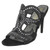 Ladies Anne Michelle High Heel Strappy Sandals