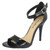 Ladies Anne Michelle High Heel Strappy Sandals