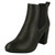 Ladies Anne Michelle Heeled Ankle Boots