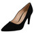 Ladies Anne Michelle High Heel Pointed Toe Court Shoes