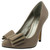Ladies Anne Michelle Pointed Toe Court Shoes
