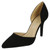 Ladies Anne Michelle Stilleto Court Shoes