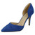 Ladies Anne Michelle Stilleto Court Shoes