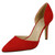 Ladies Anne Michelle Stilleto Court Shoes