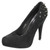 Ladies Anne Michelle Slip On Heels