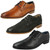 Mens Bugatti Lace Up Formal Shoes