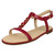 Ladies Clarks Casual Slingback Sandals Bay Blossom