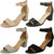 Ladies Clarks Heeled Sandals Deva Mae